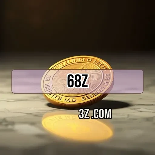 68z.com app Promoções