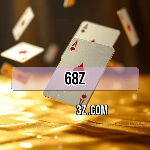 68z.com app Poker