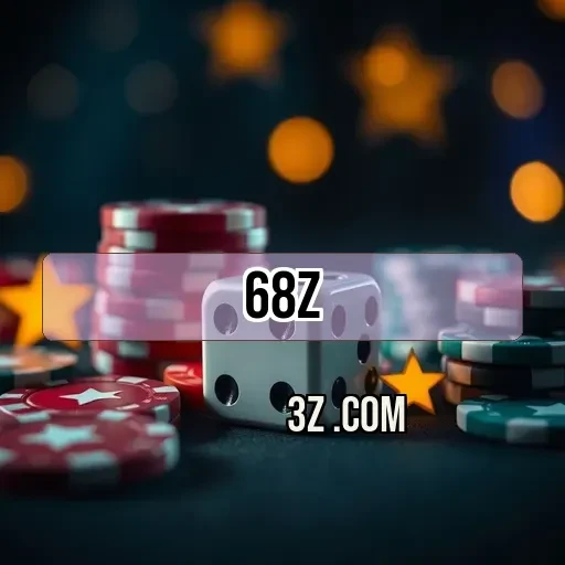 Experiência Imperdível: Live no 68z.com App